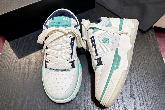 AMR-6-006 Green (to be customized 5-7 days)