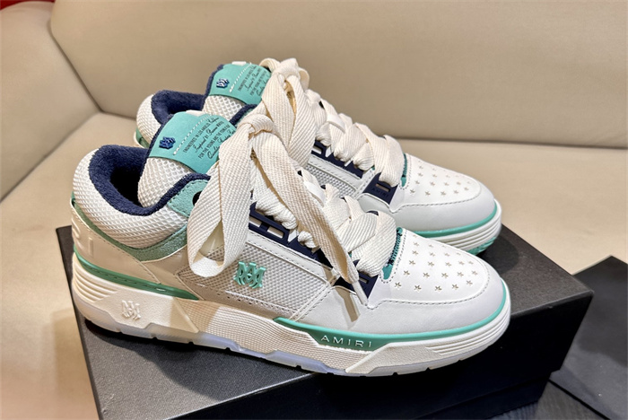 AMR-6-006 Green (to be customized 5-7 days)