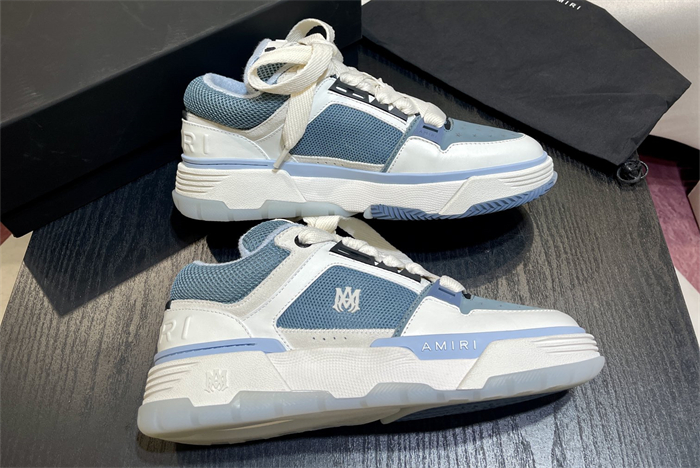 AMR-8 008 BLUEPLUS (to be customized 5-7 days)