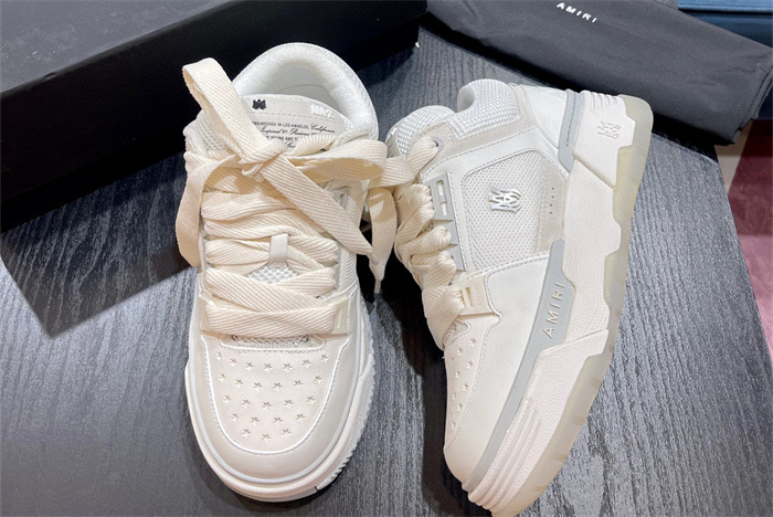 AMR-9 009 white (to be customized 5-7 days)