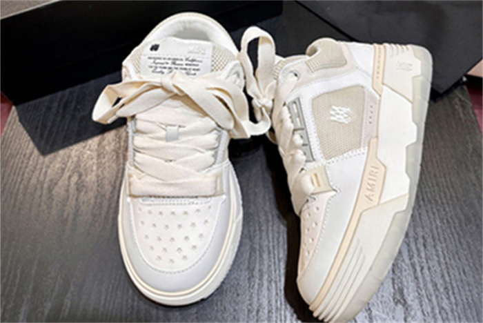 AMR-10 0010 OFFWHITE (to be customized 5-7 days)