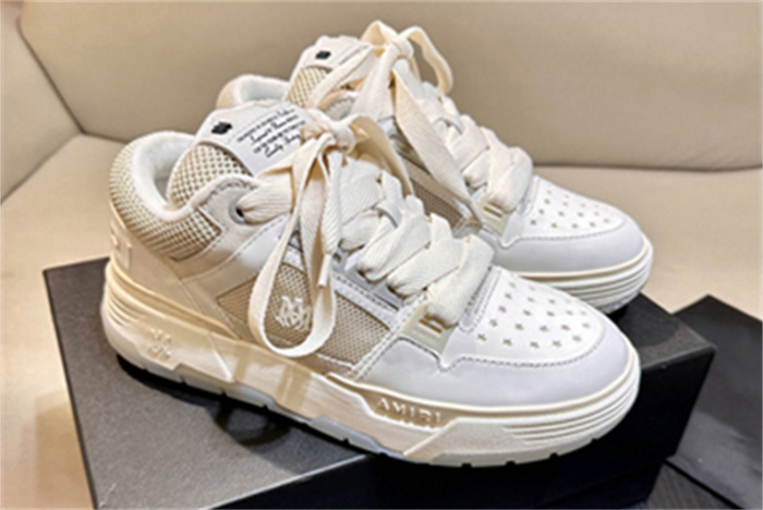 AMR-10 0010 OFFWHITE (to be customized 5-7 days)