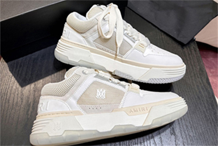 AMR-10 0010 OFFWHITE (to be customized 5-7 days)