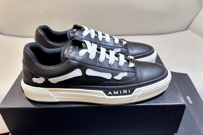 AMR- AB003 Skel Top Low (to be customized 5-7 days)