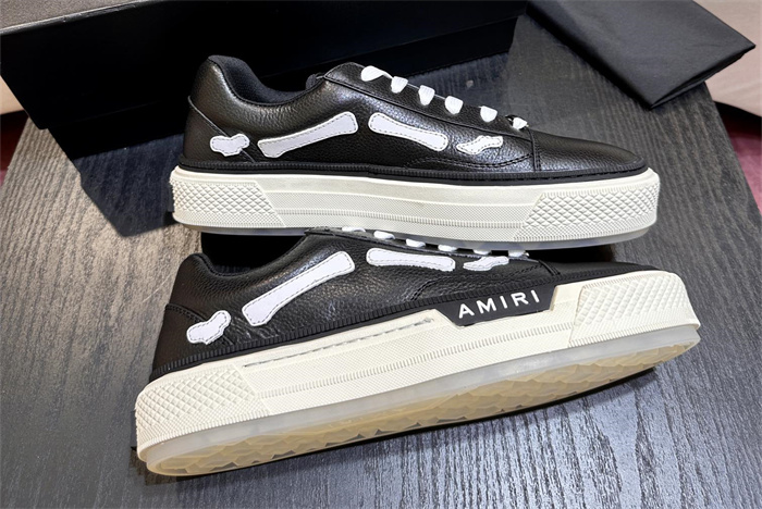 AMR- AB003 Skel Top Low (to be customized 5-7 days)