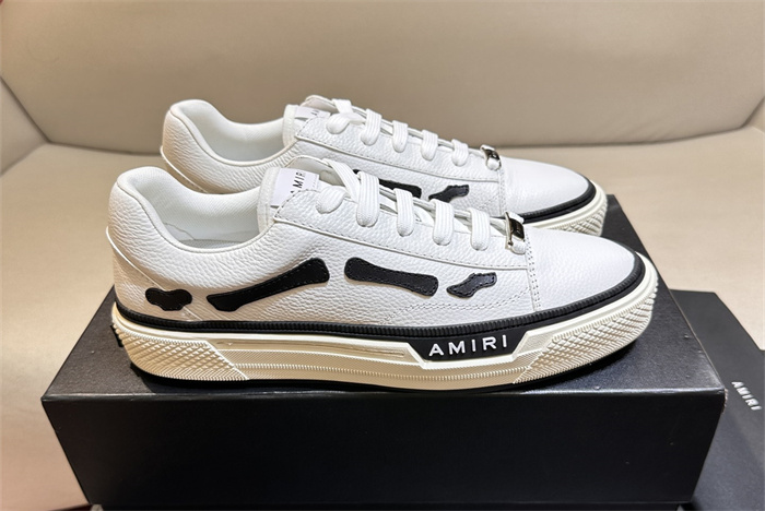 AMR- AB004 Skel Top Low (to be customized 5-7 days)