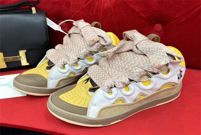 Lanvin - AB01 × Gallery Department orange brown (to be customized 5-7 days)