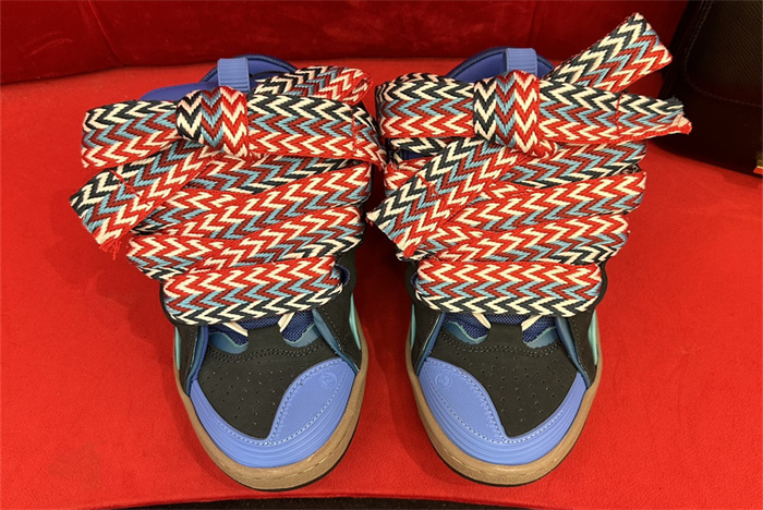 Lanvin - AB03 × Gallery Department Blue Black(to be customized 5-7 days)