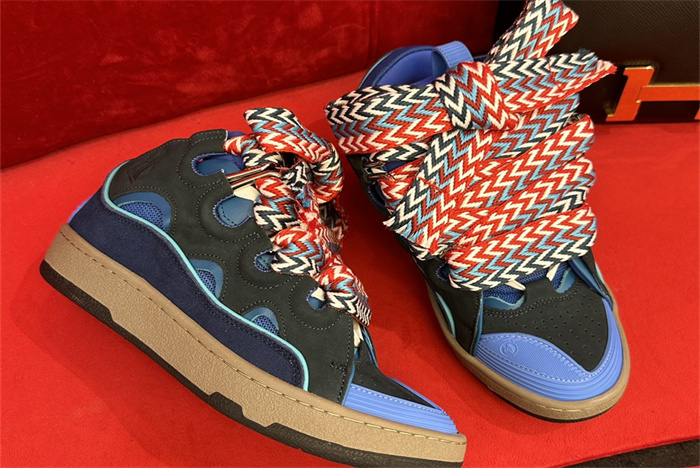 Lanvin - AB03 × Gallery Department Blue Black(to be customized 5-7 days)