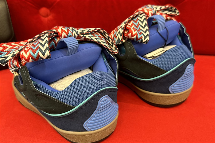 Lanvin - AB03 × Gallery Department Blue Black(to be customized 5-7 days)