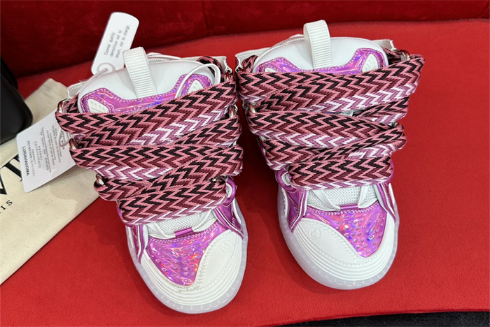 Lanvin - AB04 × Gallery Department Pink White (to be customized 5-7 days)