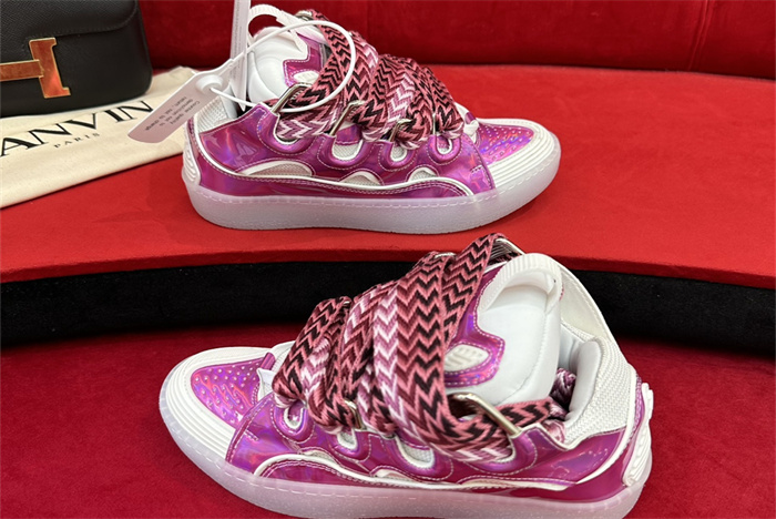 Lanvin - AB04 × Gallery Department Pink White (to be customized 5-7 days)