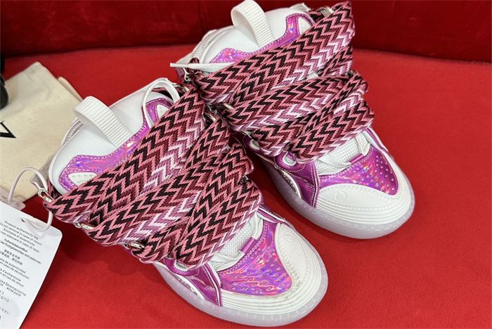 Lanvin - AB04 × Gallery Department Pink White (to be customized 5-7 days)