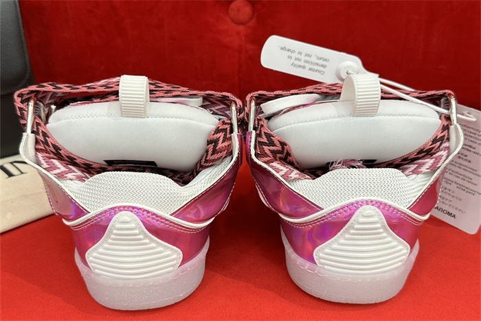 Lanvin - AB04 × Gallery Department Pink White (to be customized 5-7 days)