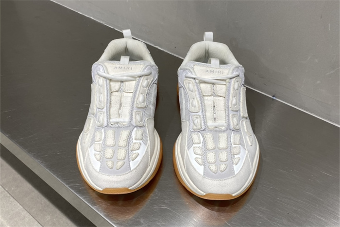 AMR -AC08 Bone Runner Off White (to be customized 5-7 days)