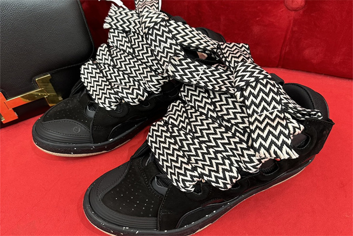 Lanvin - AB05 × Gallery Department Black (to be customized 5-7 days)