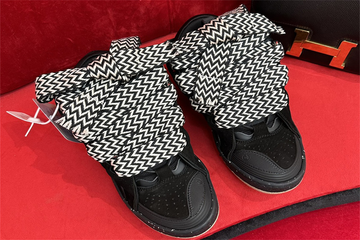 Lanvin - AB05 × Gallery Department Black (to be customized 5-7 days)