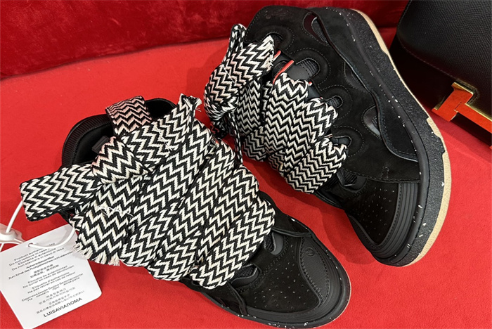 Lanvin - AB05 × Gallery Department Black (to be customized 5-7 days)