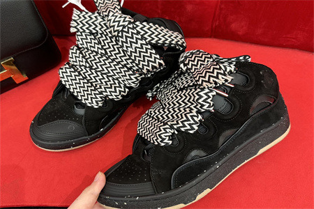 Lanvin - AB05 × Gallery Department Black (to be customized 5-7 days)
