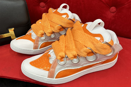 Lanvin - AB07 × Gallery Department LN001Y (to be customized 5-7)