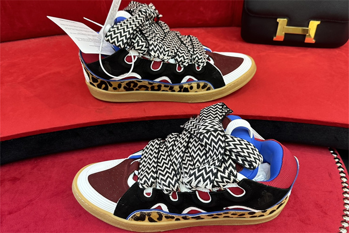 Lanvin - AB08 × Gallery Department Black Brown (to be customized 5-7 days)