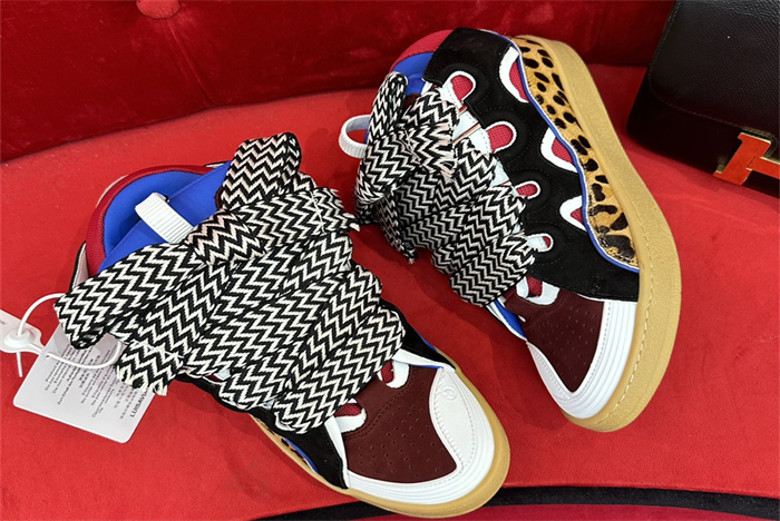 Lanvin - AB08 × Gallery Department Black Brown (to be customized 5-7 days)