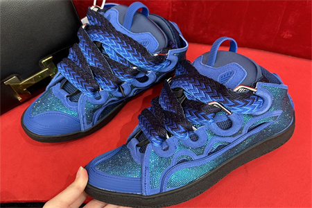 Lanvin - AB09 × Gallery Department Blue (to be customized 5-7 days)