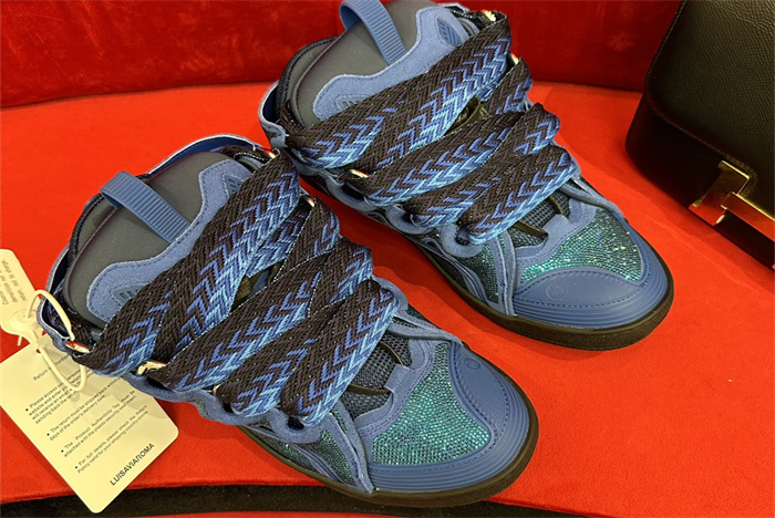 Lanvin - AB09 × Gallery Department Blue (to be customized 5-7 days)