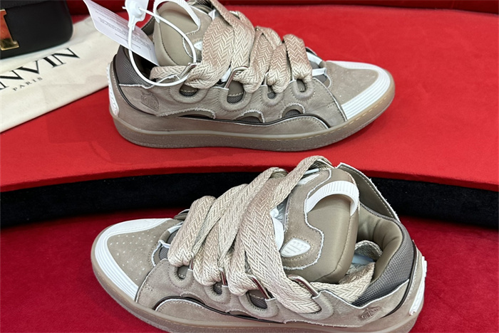Lanvin - AB012 × Gallery Department Brown White (to be customized 5-7 days)
