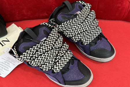 Lanvin - AB013 LN001DP (to be customized 5-7 days)