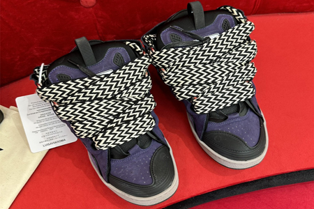 Lanvin - AB013 LN001DP (to be customized 5-7 days)