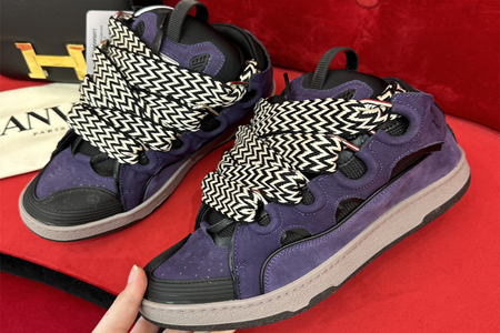 Lanvin - AB013 LN001DP (to be customized 5-7 days)