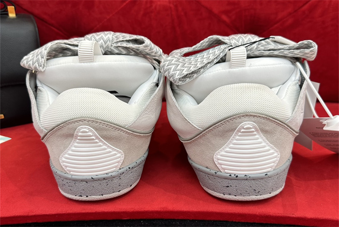 Lanvin - AB014 × Gallery Department White Grey (to be customized 5-7 days)