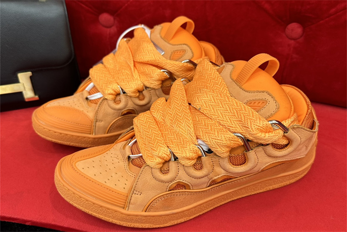 Lanvin - AB017 × Gallery Department Orange (to be customized 5-7 days)in