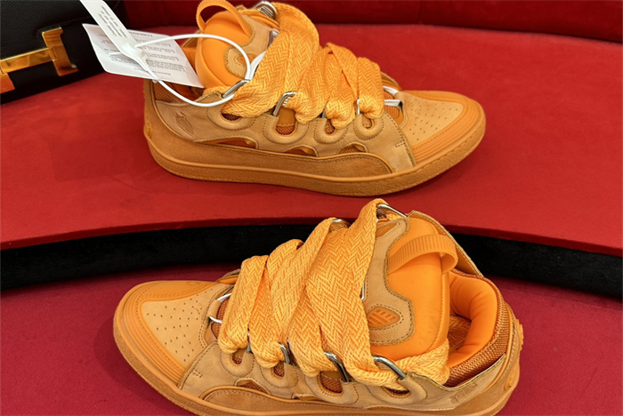 Lanvin - AB017 × Gallery Department Orange (to be customized 5-7 days)in