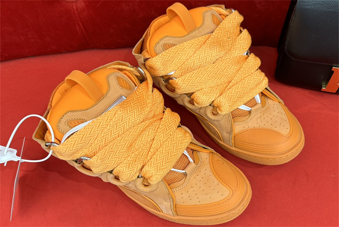 Lanvin - AB017 × Gallery Department Orange (to be customized 5-7 days)in