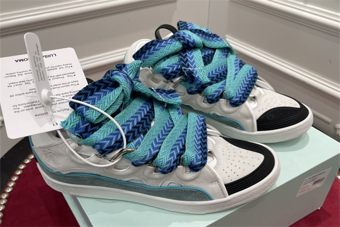 Lanvin -AB019 × Gallery Department White Light Green (to be customized 5-7 days)