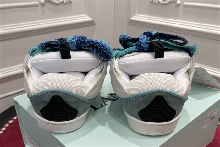 Lanvin -AB019 × Gallery Department White Light Green (to be customized 5-7 days)