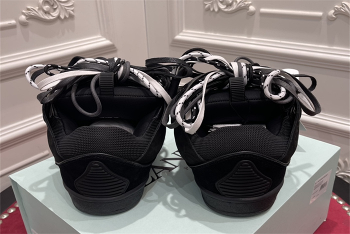 Lanvin - AB022 × Gallery Department Black 1 (to be customized 5-7 days)