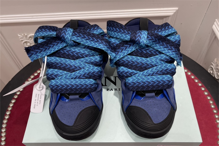 Lanvin - AB024 × Gallery Department Purple Blue (to be customized 5-7 days)