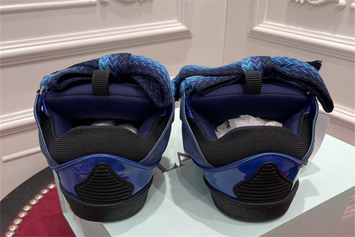 Lanvin - AB024 × Gallery Department Purple Blue (to be customized 5-7 days)