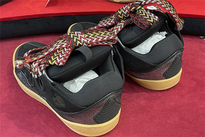 Lanvin - AB028 × Gallery Department Black 2 (to be customized 5-7 days)