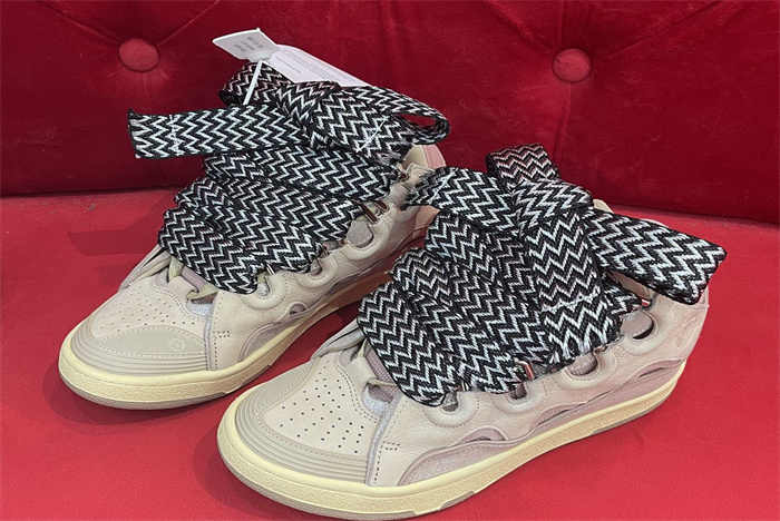 Lanvin - AB031 × Gallery Department Grey Brown 1 (to be customized 5-7 days)
