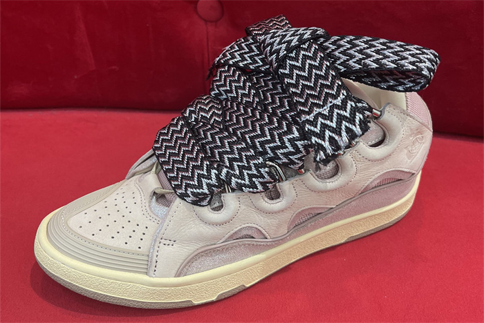Lanvin - AB031 × Gallery Department Grey Brown 1 (to be customized 5-7 days)
