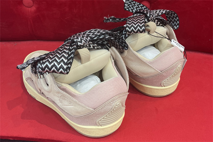 Lanvin - AB031 × Gallery Department Grey Brown 1 (to be customized 5-7 days)