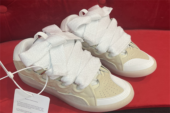 Lanvin - AB036 × Gallery Department Off White (to be customized 5-7 days)