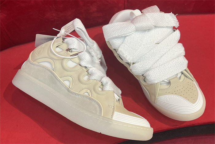 Lanvin - AB036 × Gallery Department Off White (to be customized 5-7 days)