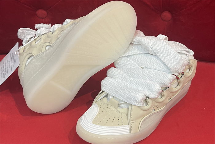 Lanvin - AB036 × Gallery Department Off White (to be customized 5-7 days)