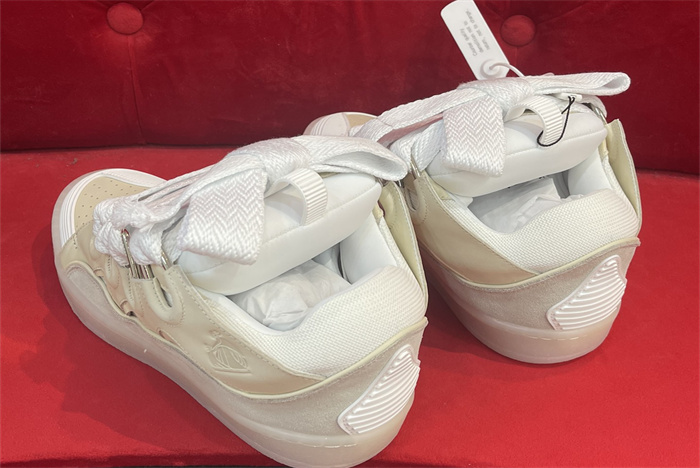 Lanvin - AB036 × Gallery Department Off White (to be customized 5-7 days)