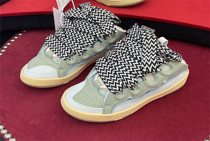 Lanvin - AB039 × Gallery Department Light Green 1 (to be customized 5-7 days)